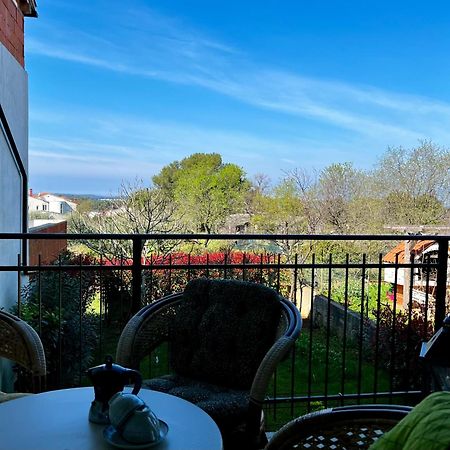 Apartmán Eden Pula Exteriér fotografie