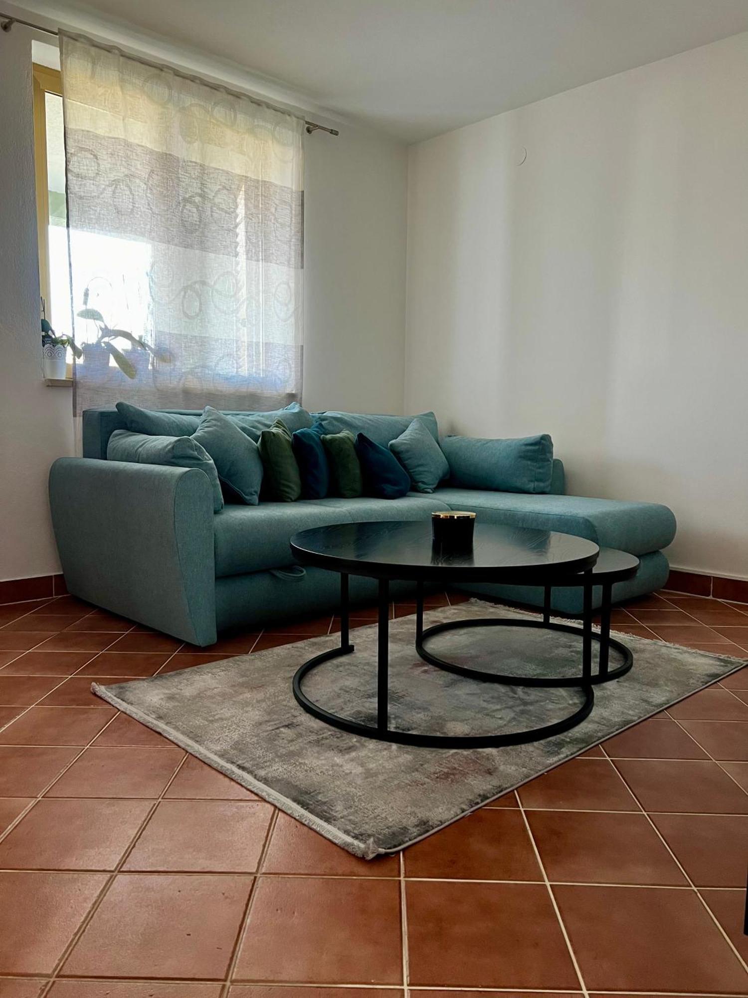 Apartmán Eden Pula Exteriér fotografie