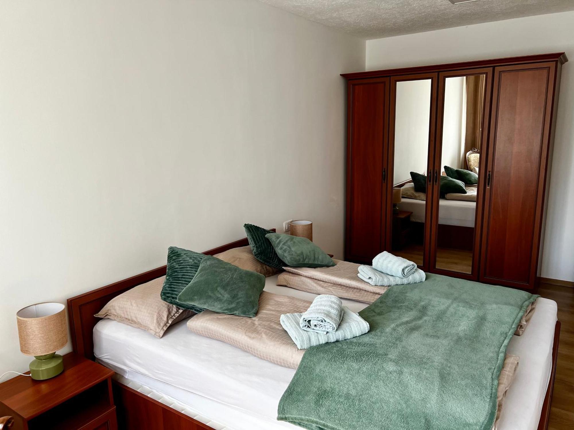 Apartmán Eden Pula Exteriér fotografie