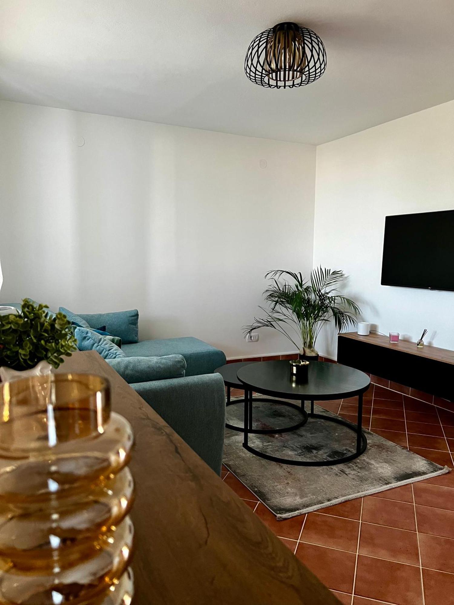 Apartmán Eden Pula Exteriér fotografie