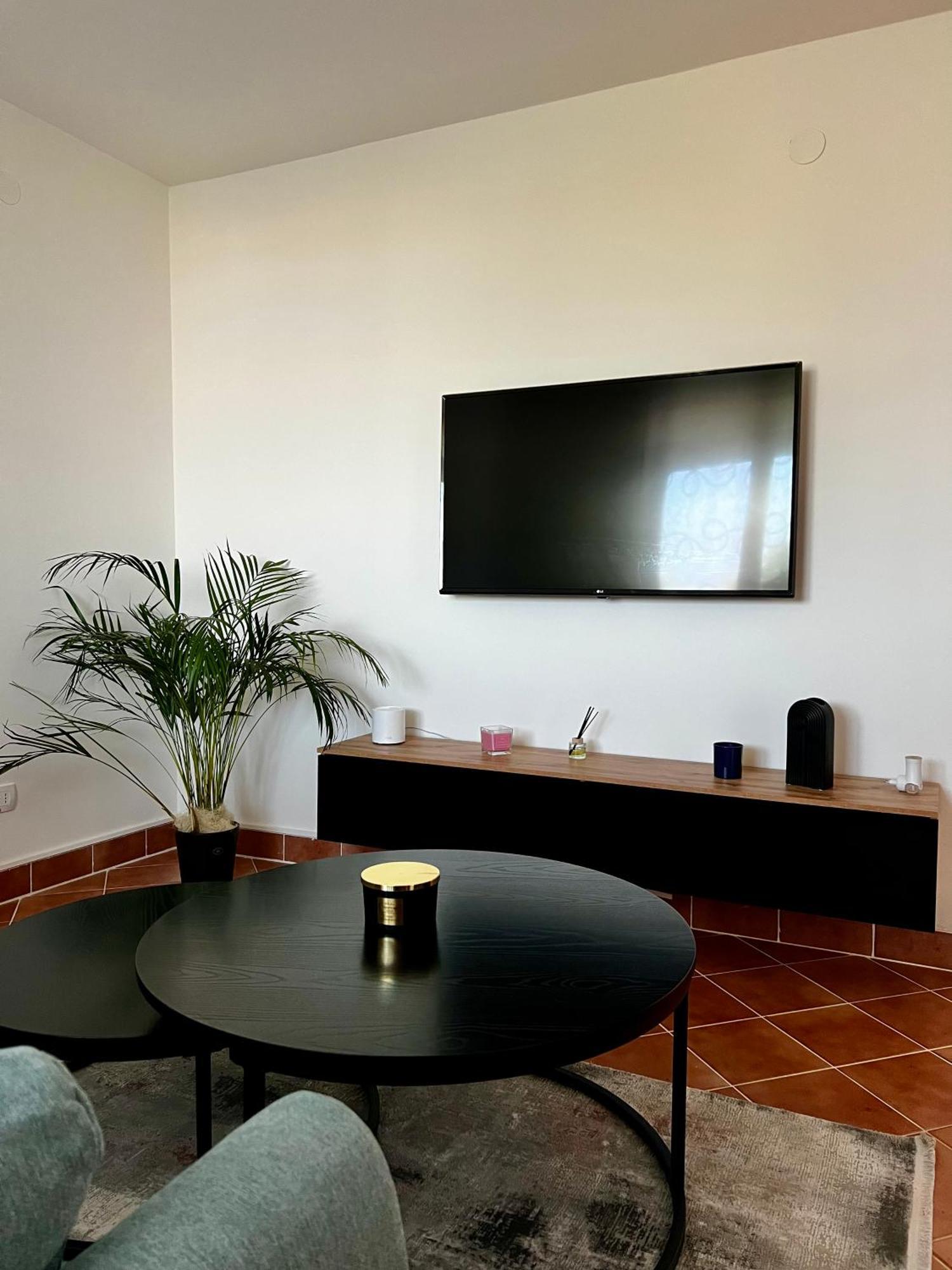 Apartmán Eden Pula Exteriér fotografie