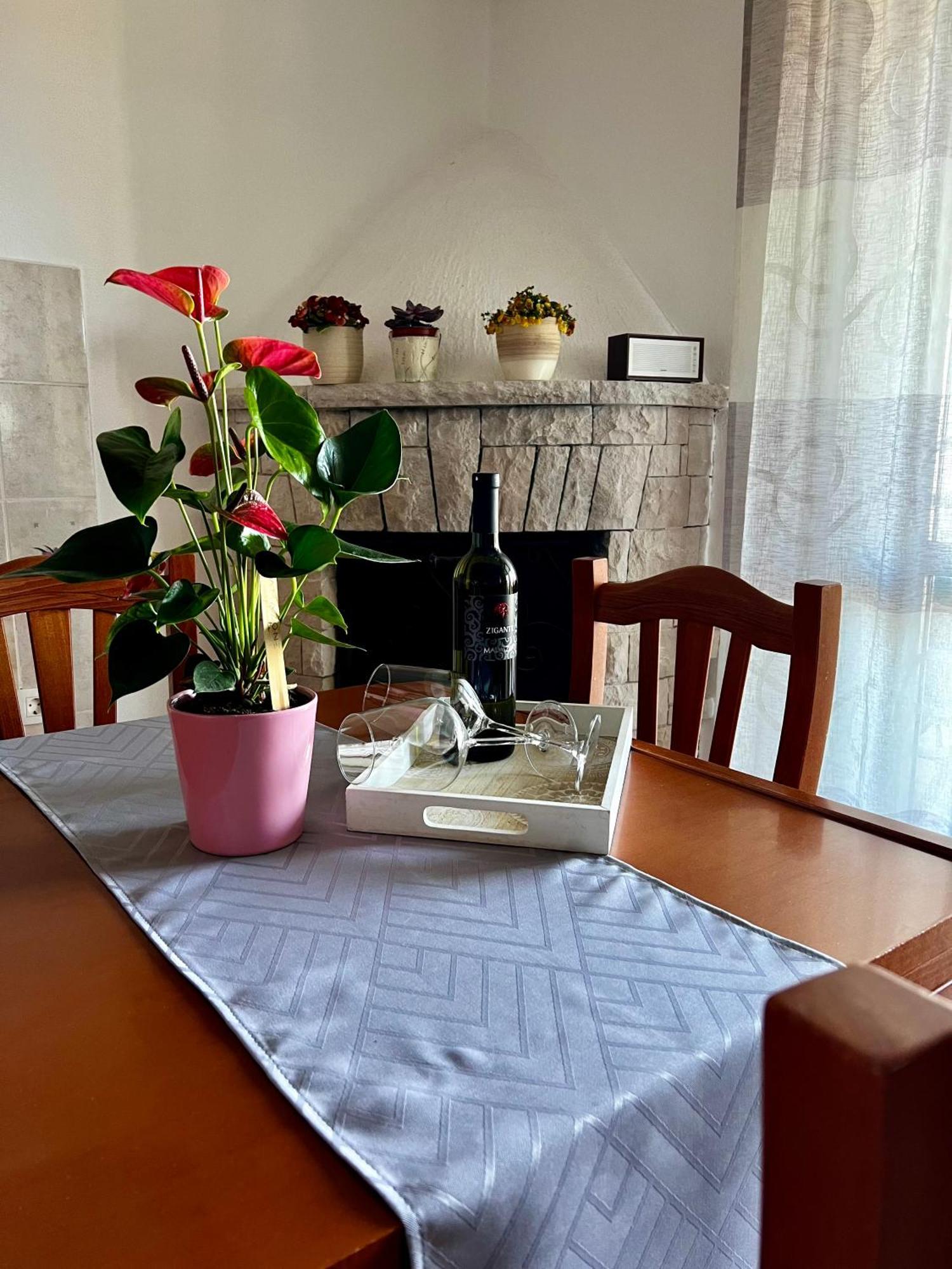 Apartmán Eden Pula Exteriér fotografie