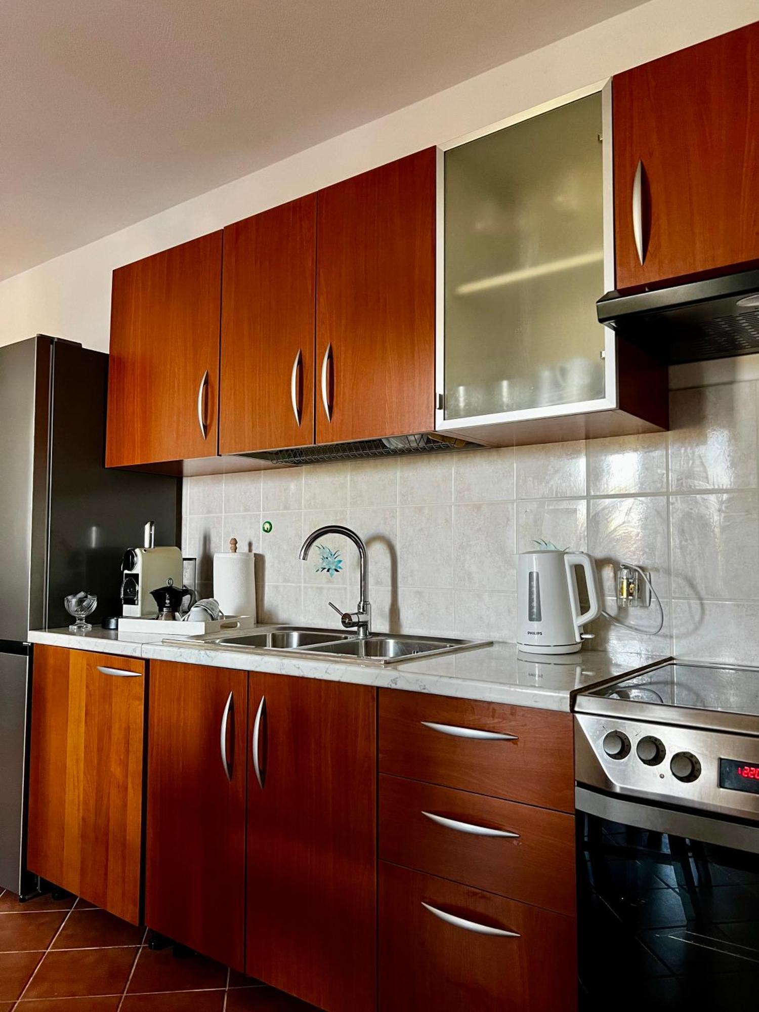 Apartmán Eden Pula Exteriér fotografie