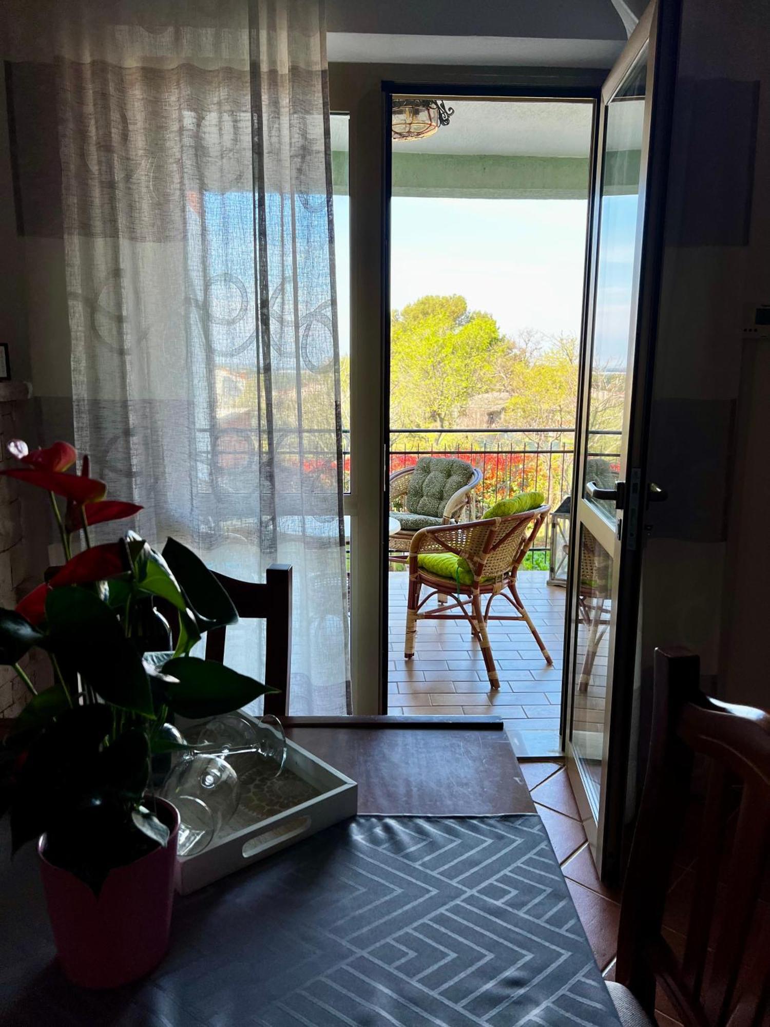 Apartmán Eden Pula Exteriér fotografie