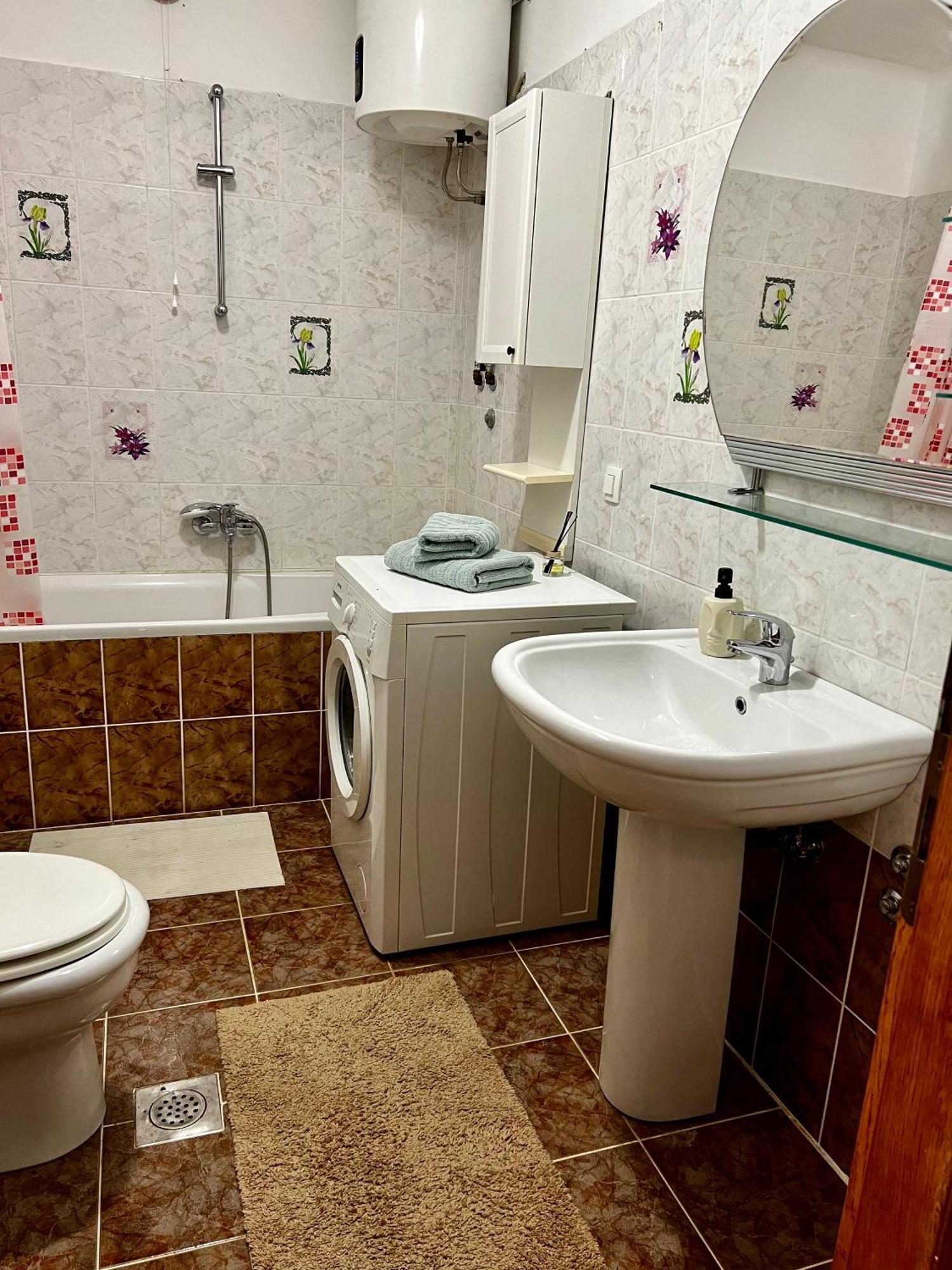 Apartmán Eden Pula Exteriér fotografie