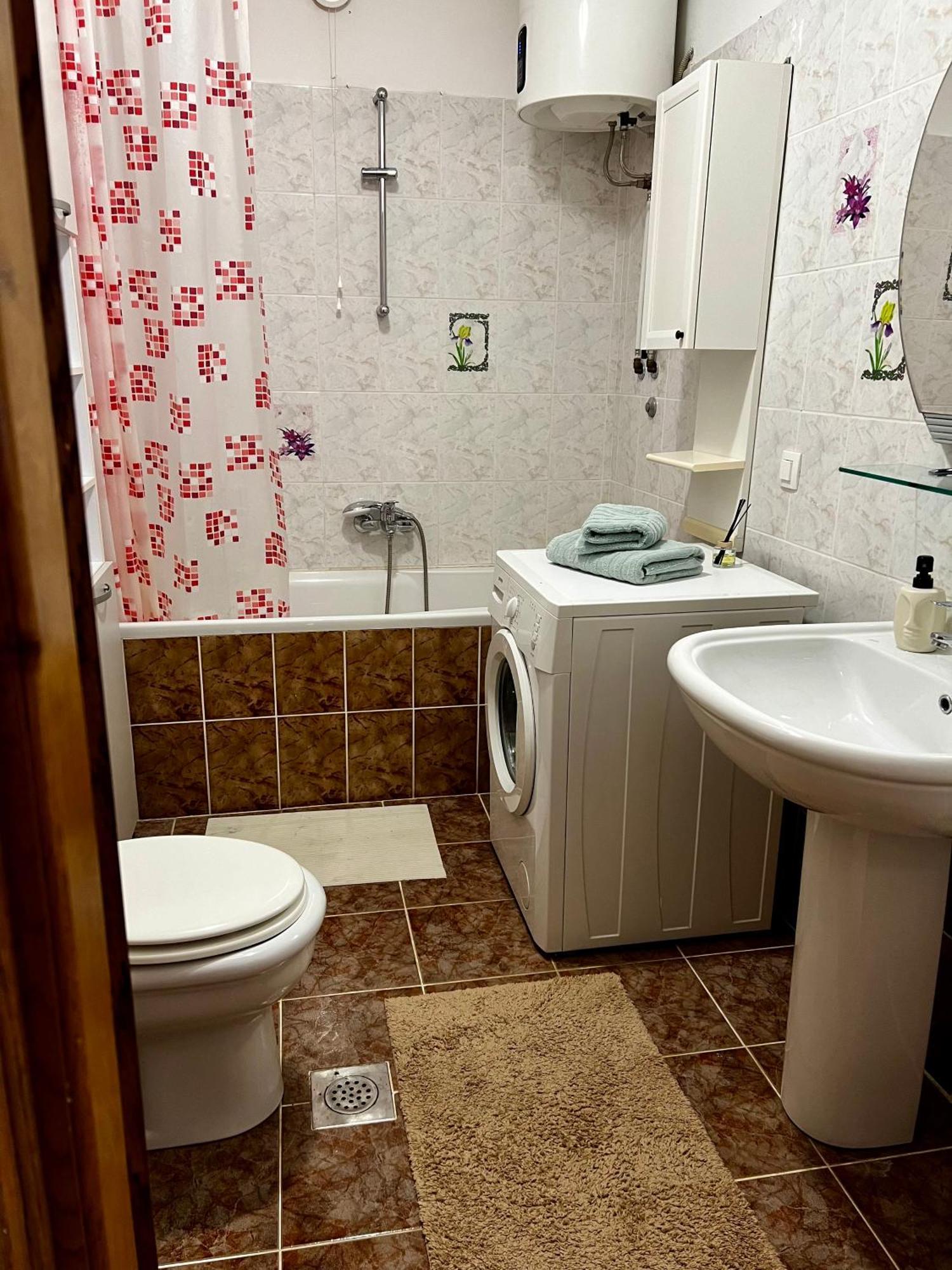 Apartmán Eden Pula Exteriér fotografie