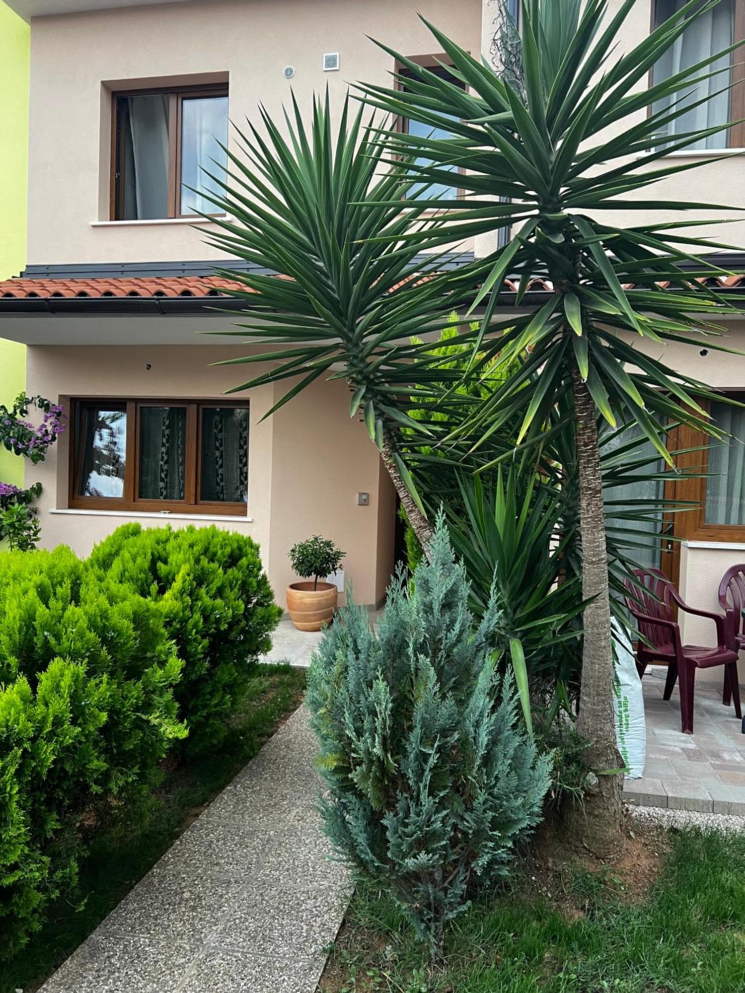 Apartmán Eden Pula Exteriér fotografie