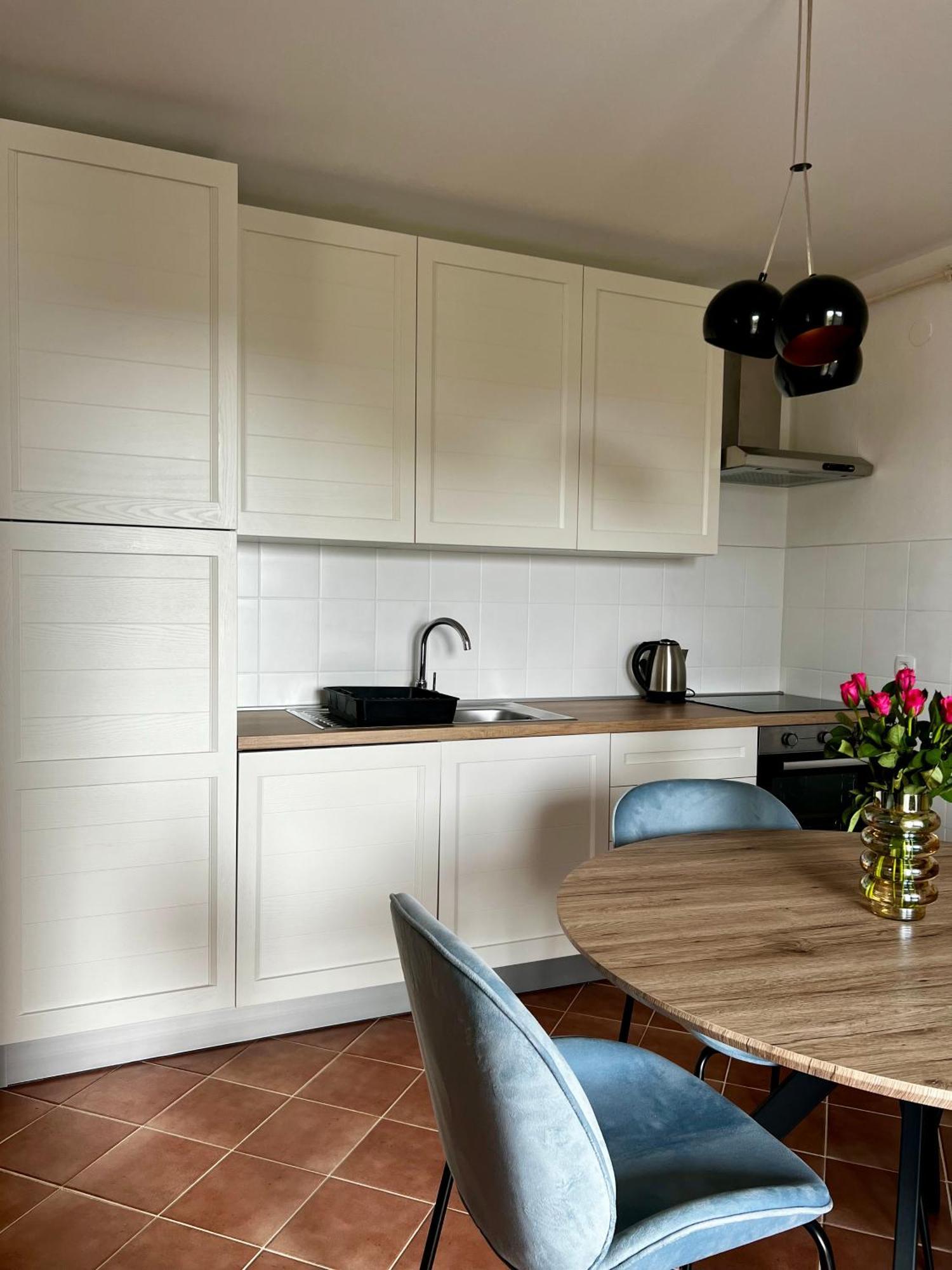 Apartmán Eden Pula Exteriér fotografie