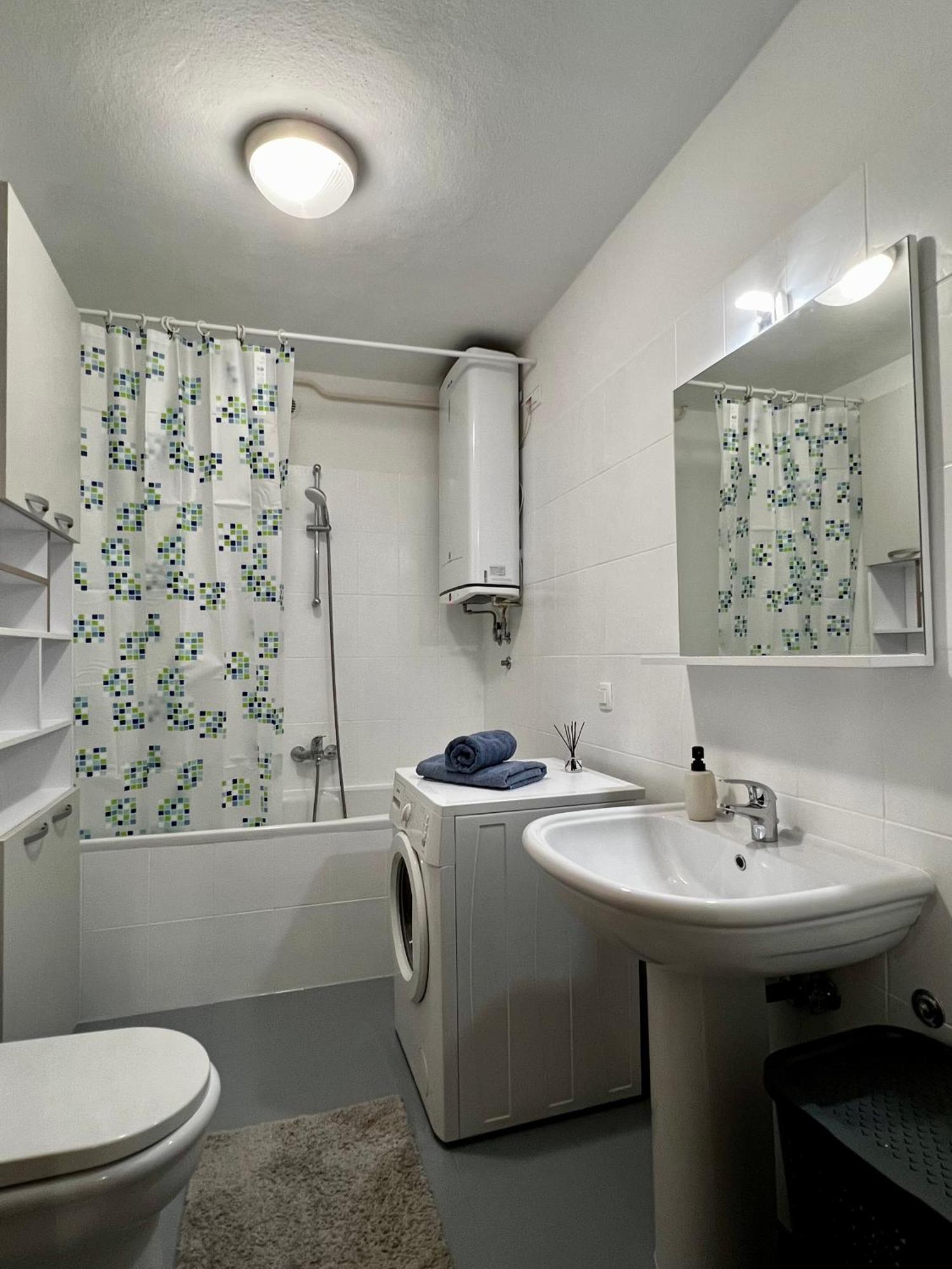 Apartmán Eden Pula Exteriér fotografie
