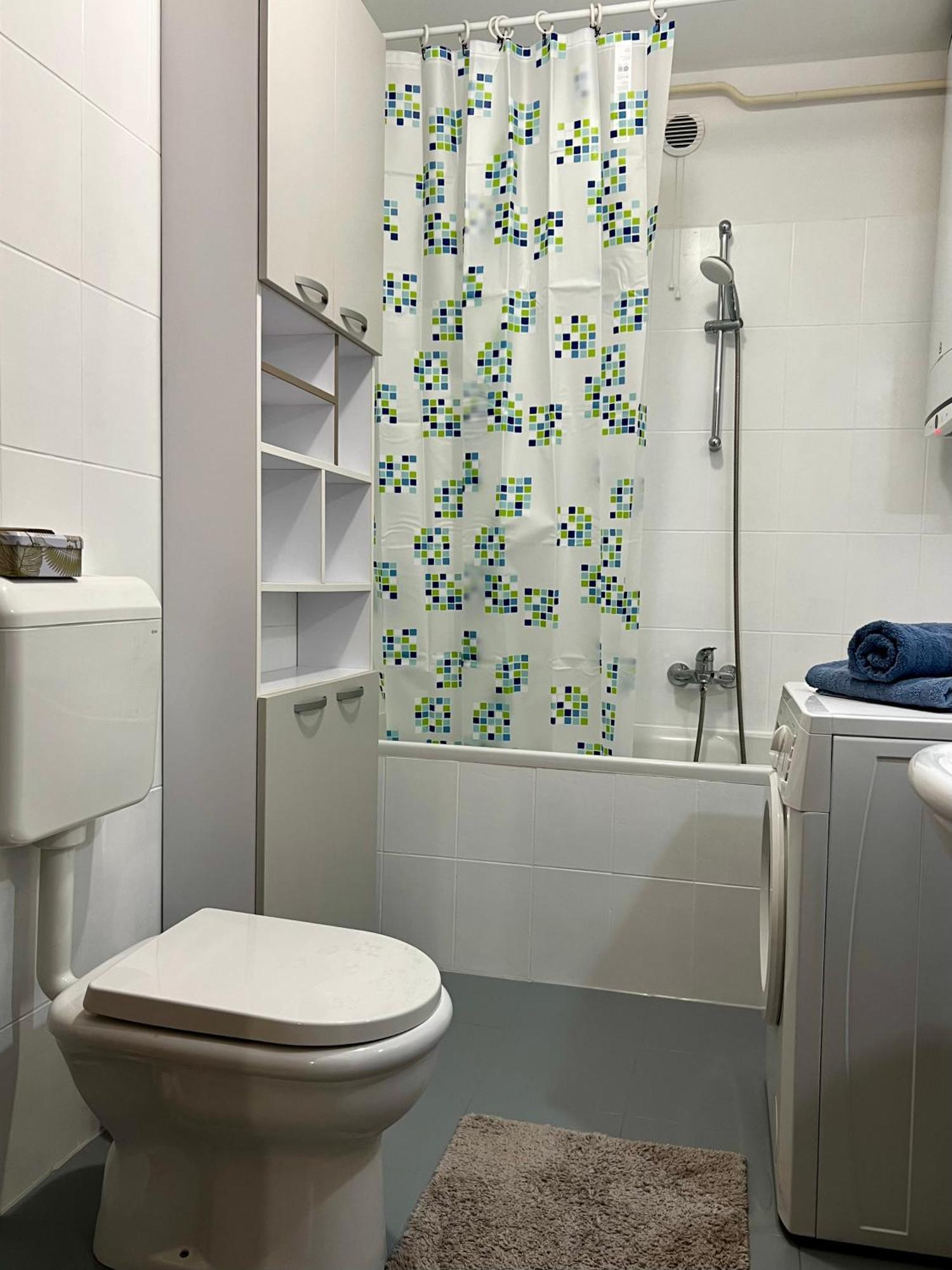 Apartmán Eden Pula Exteriér fotografie