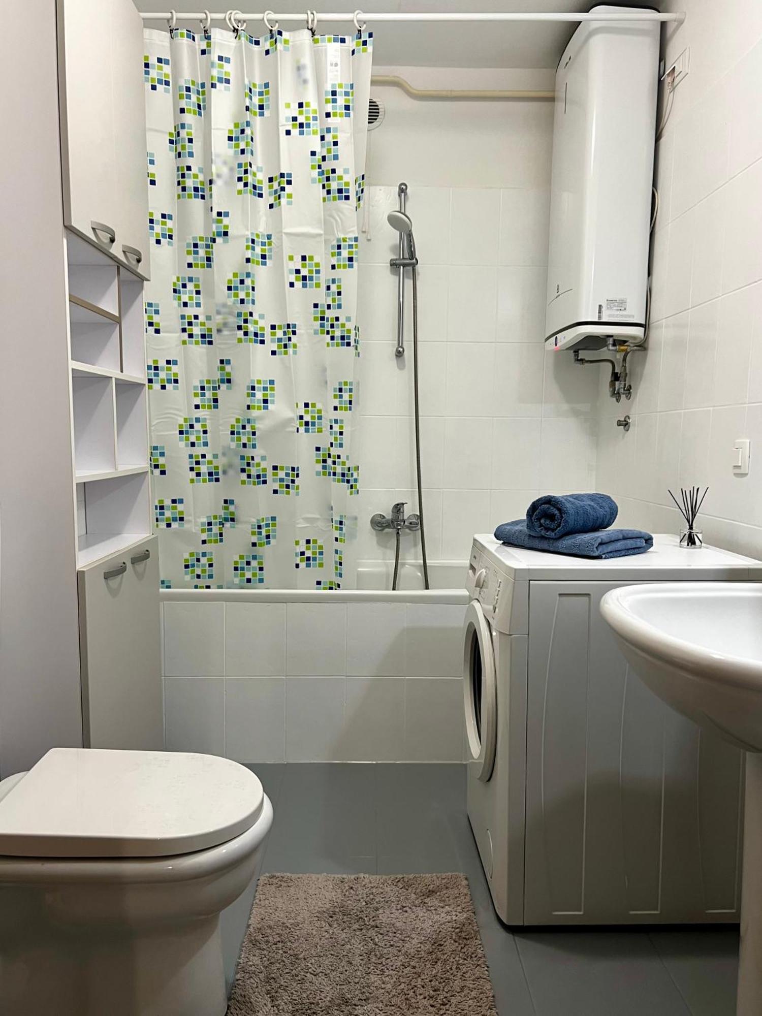 Apartmán Eden Pula Exteriér fotografie